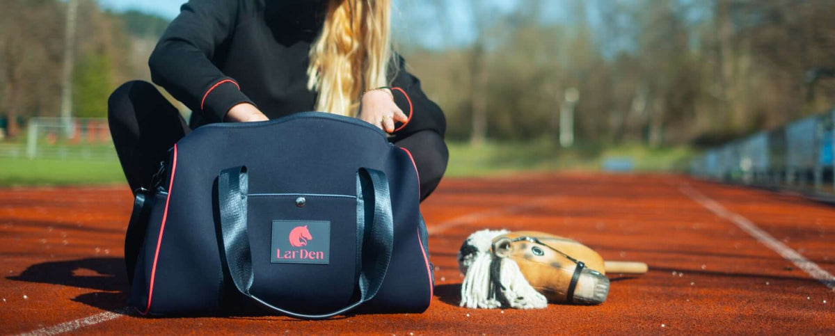 Backpacks and Bags
