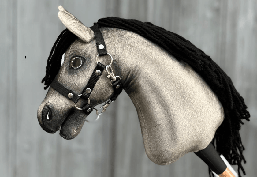 Hobby Horse Größe XS – Vorteile im Überblick