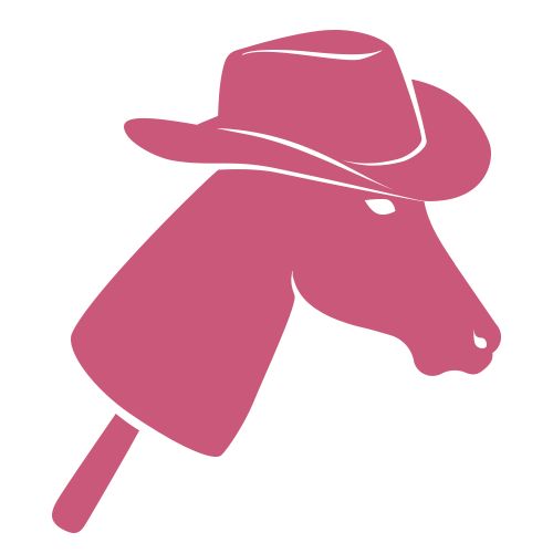 Hobby Horse Western