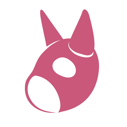 Hobby Horse Masken