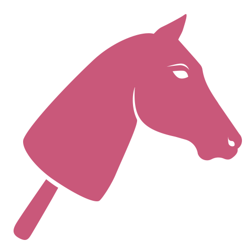 Stick Horses