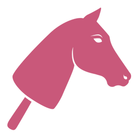 Hobby Horse Pferde Classic