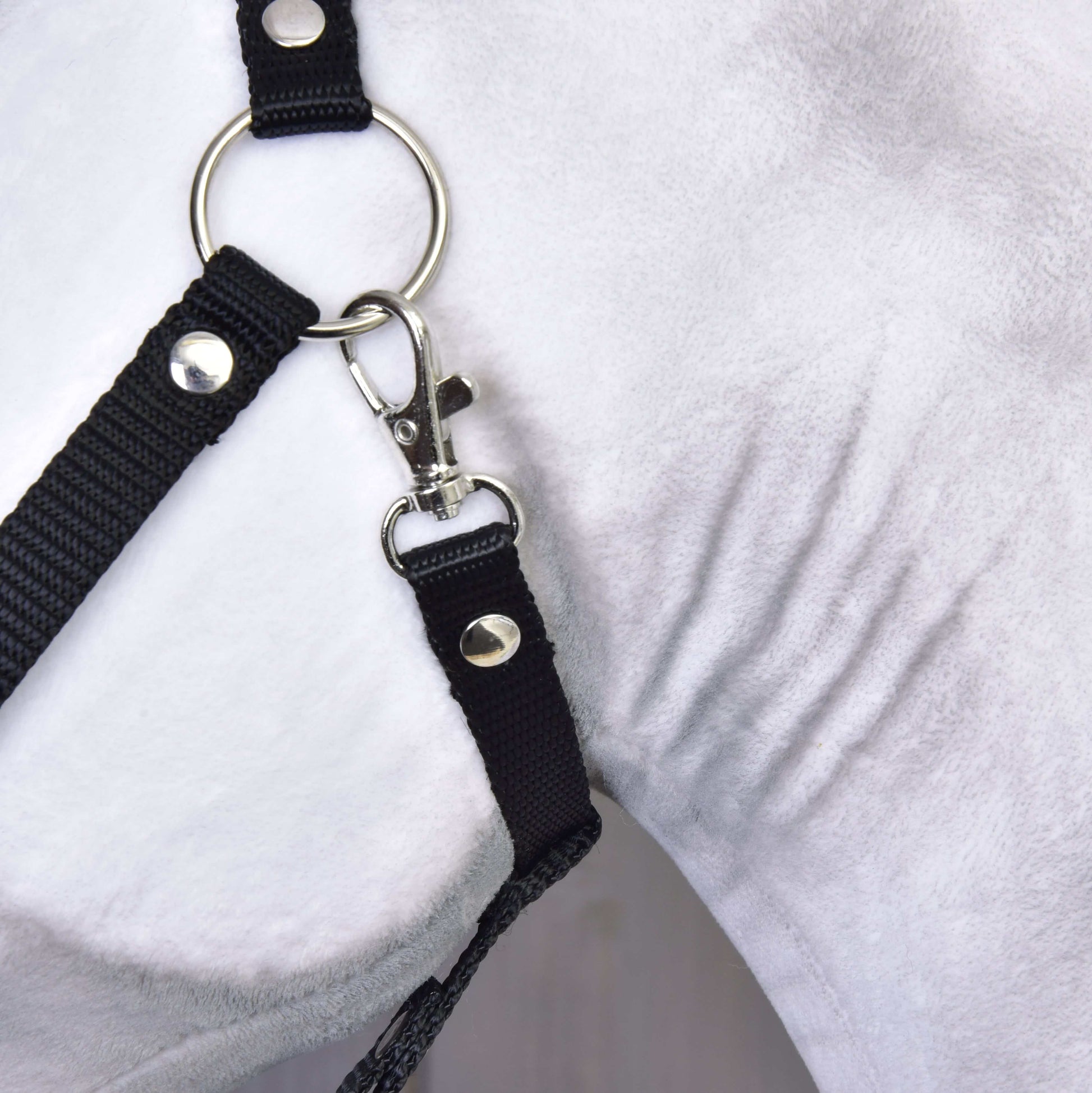 Hobby Horse Elektra avec licol noir