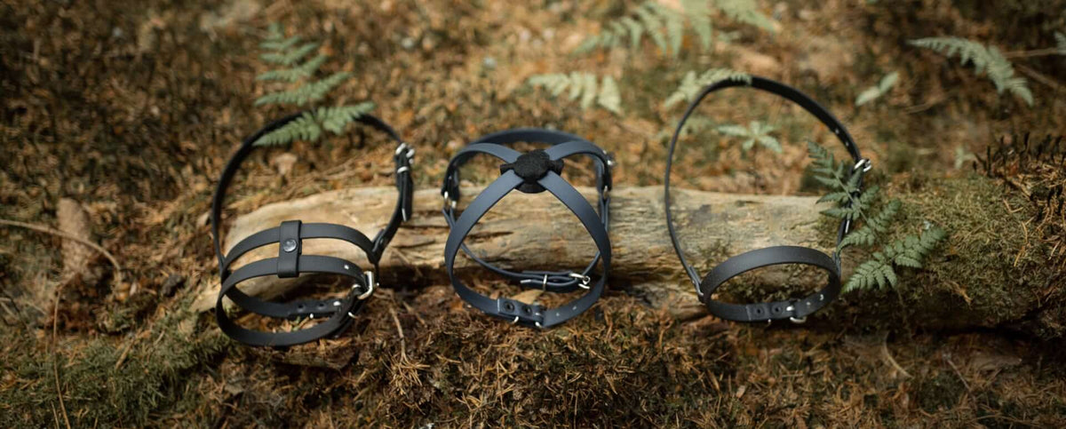 Nosebands