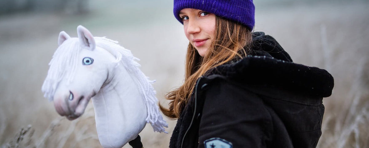 Hobby Horse Limited Collection