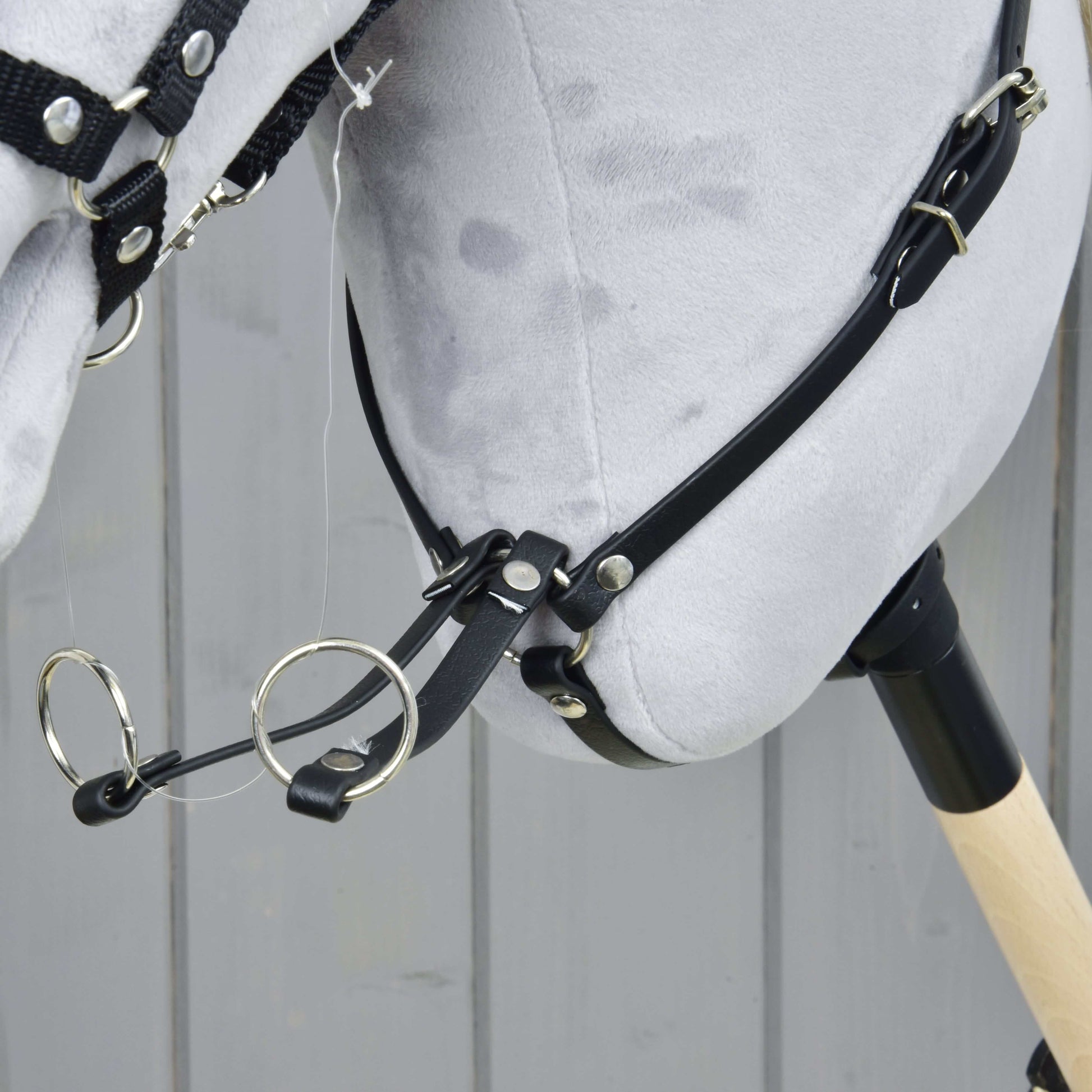Martingale noir