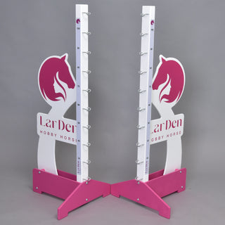 Saut LarDen 110 cm / 43 inch
