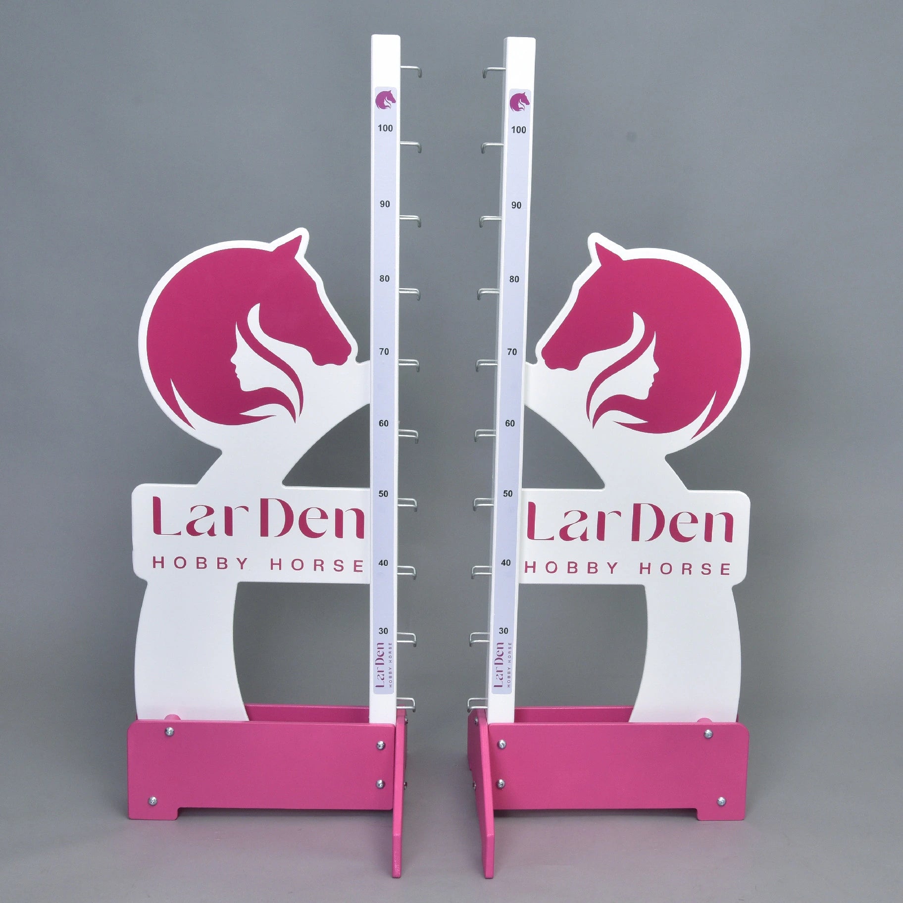 Saut LarDen 110 cm / 43 inch
