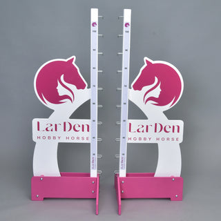 Saut LarDen 110 cm / 43 inch