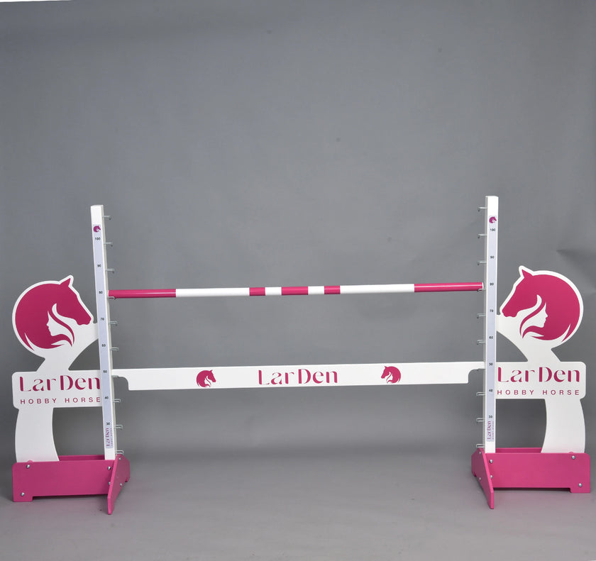Saut LarDen 110 cm / 43 inch