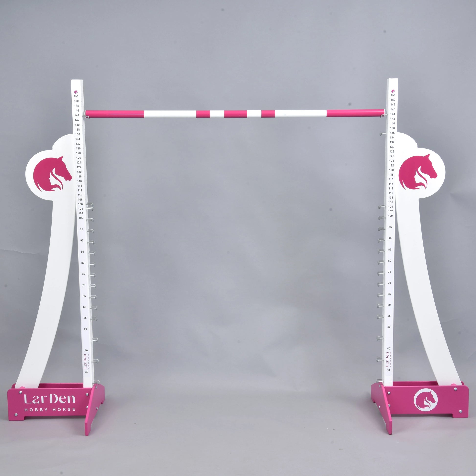 Saut de puissance LarDen Hobby Horse