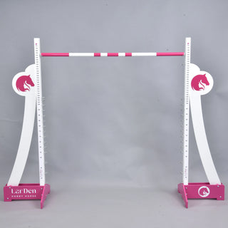 Saut de puissance LarDen Hobby Horse