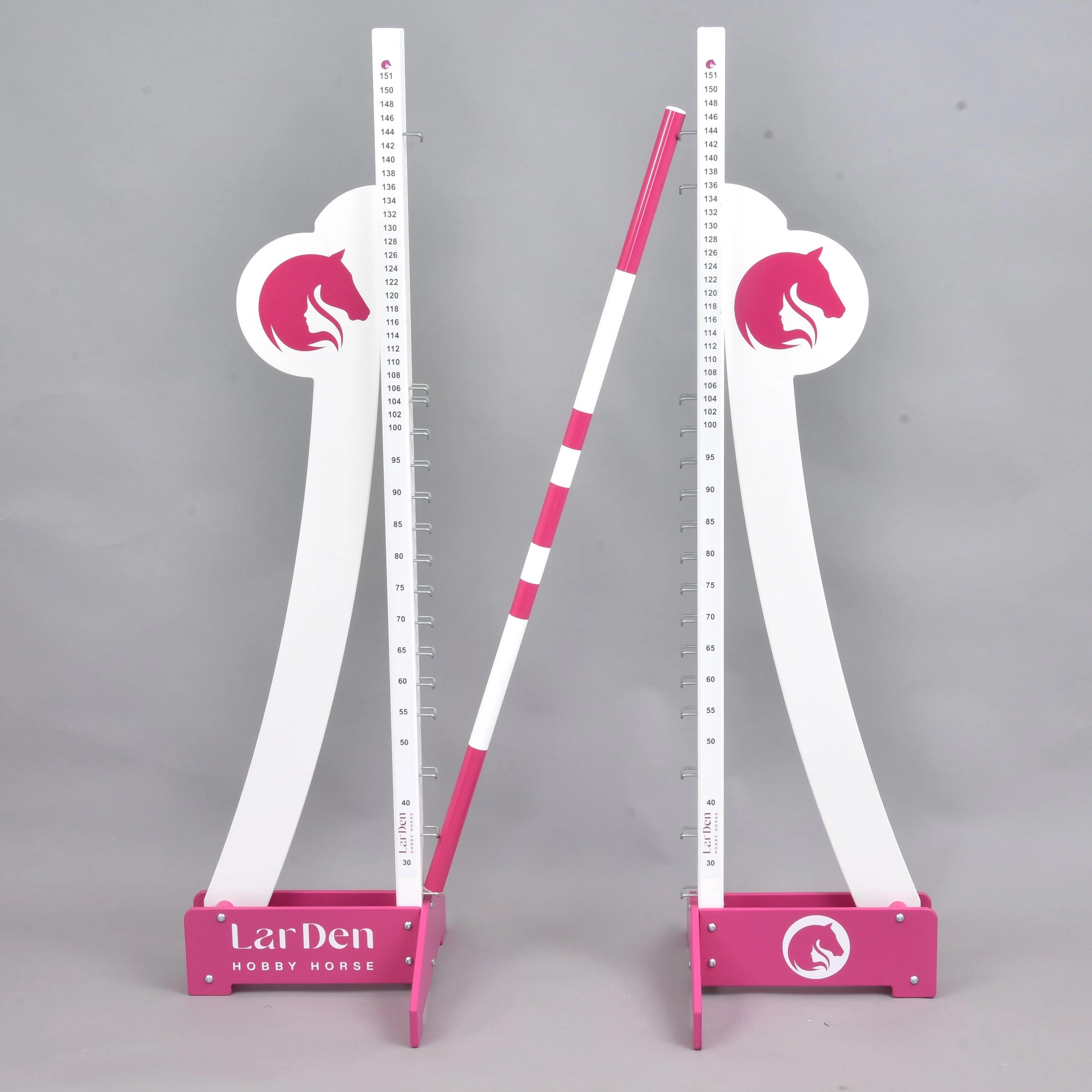 Saut de puissance LarDen Hobby Horse