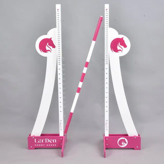 Saut de puissance LarDen Hobby Horse