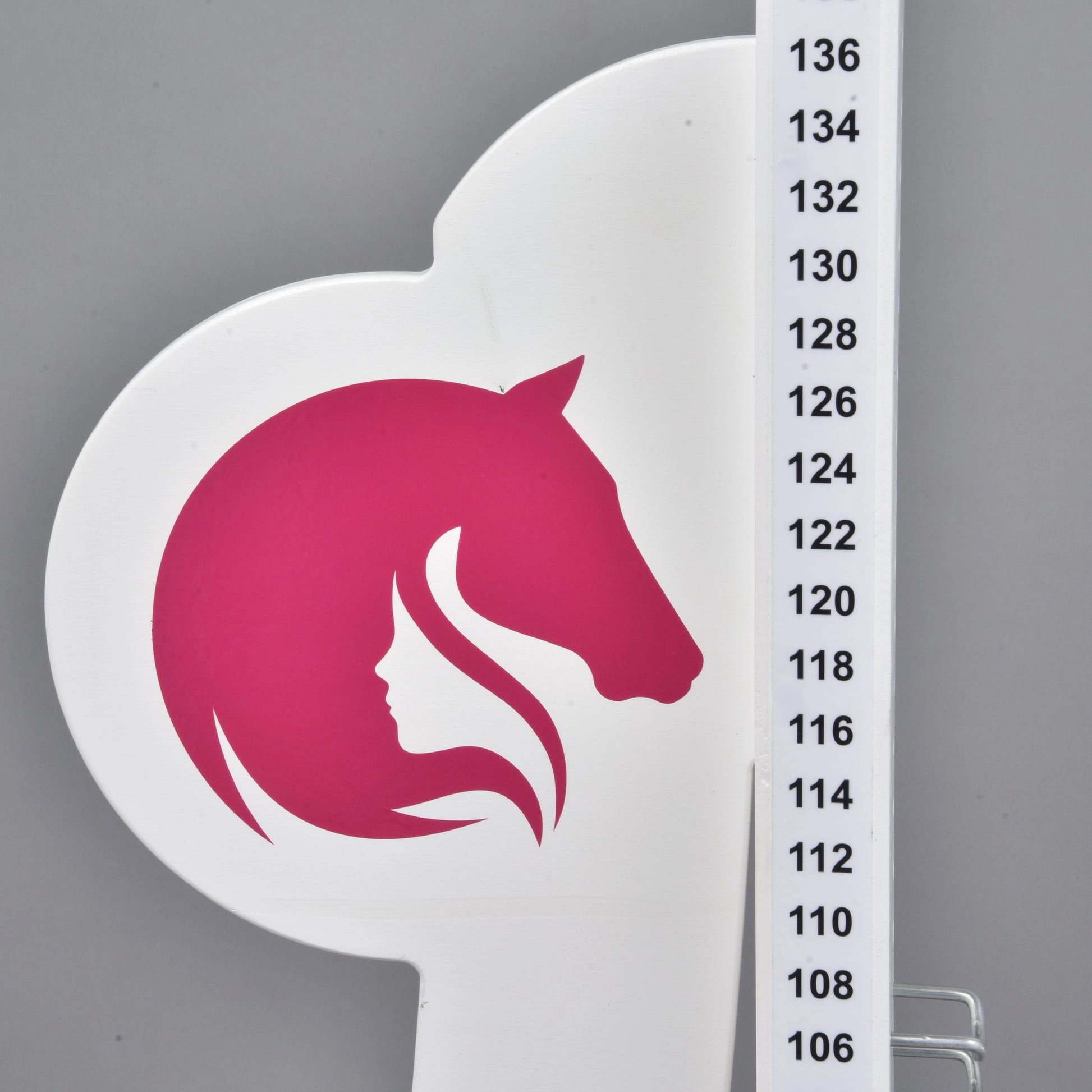 Saut de puissance LarDen Hobby Horse