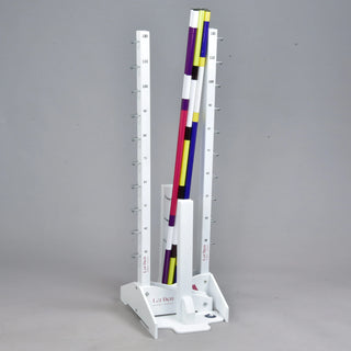 Set d’obstacles pour Hobby Horsing