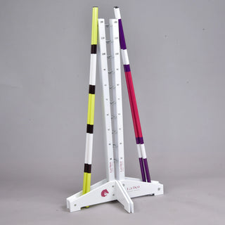 Set d’obstacles pour Hobby Horsing