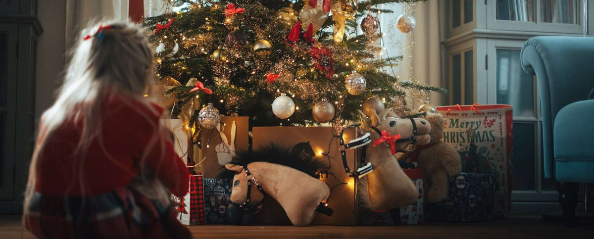 Weihnachtliche Geschenkideen