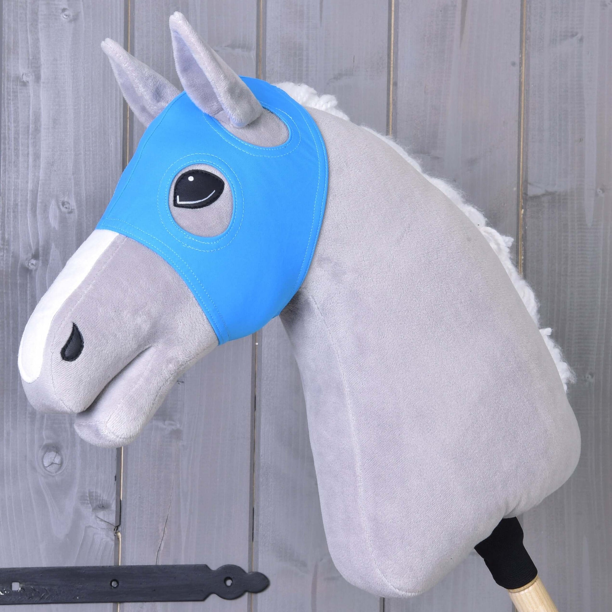 Maske ohne Ohren Sky
