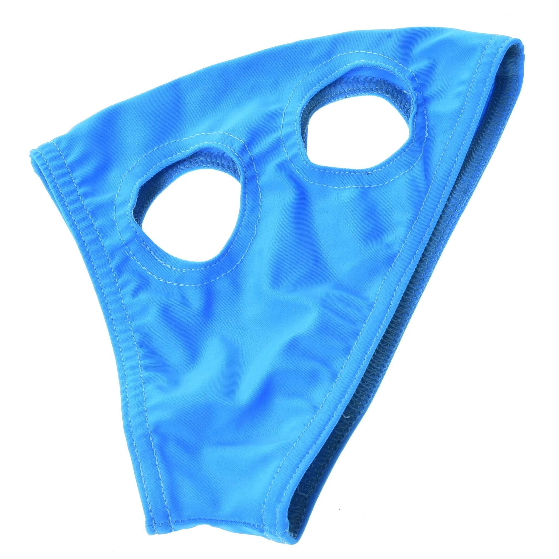 Maske ohne Ohren Sky