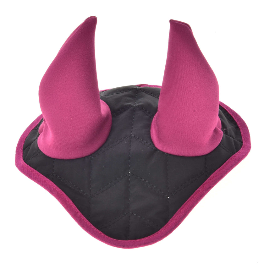 Ohrenkappe Thermo Pinkie