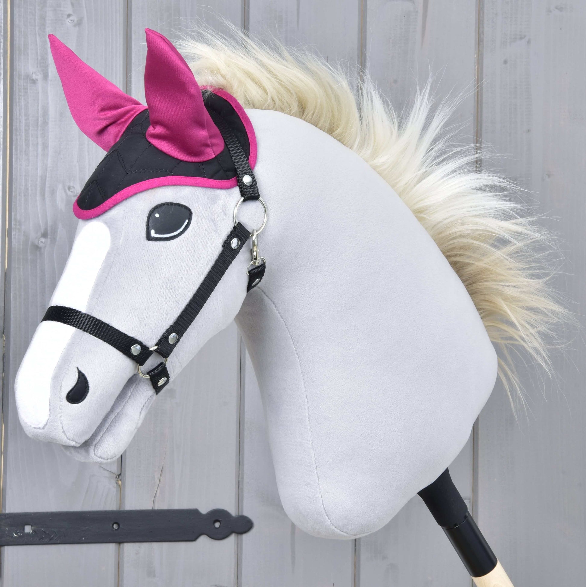 Ohrenkappe Thermo Pinkie