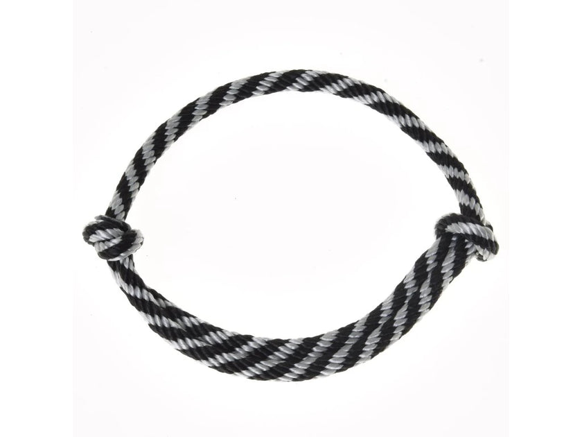 Cordeo black stripe