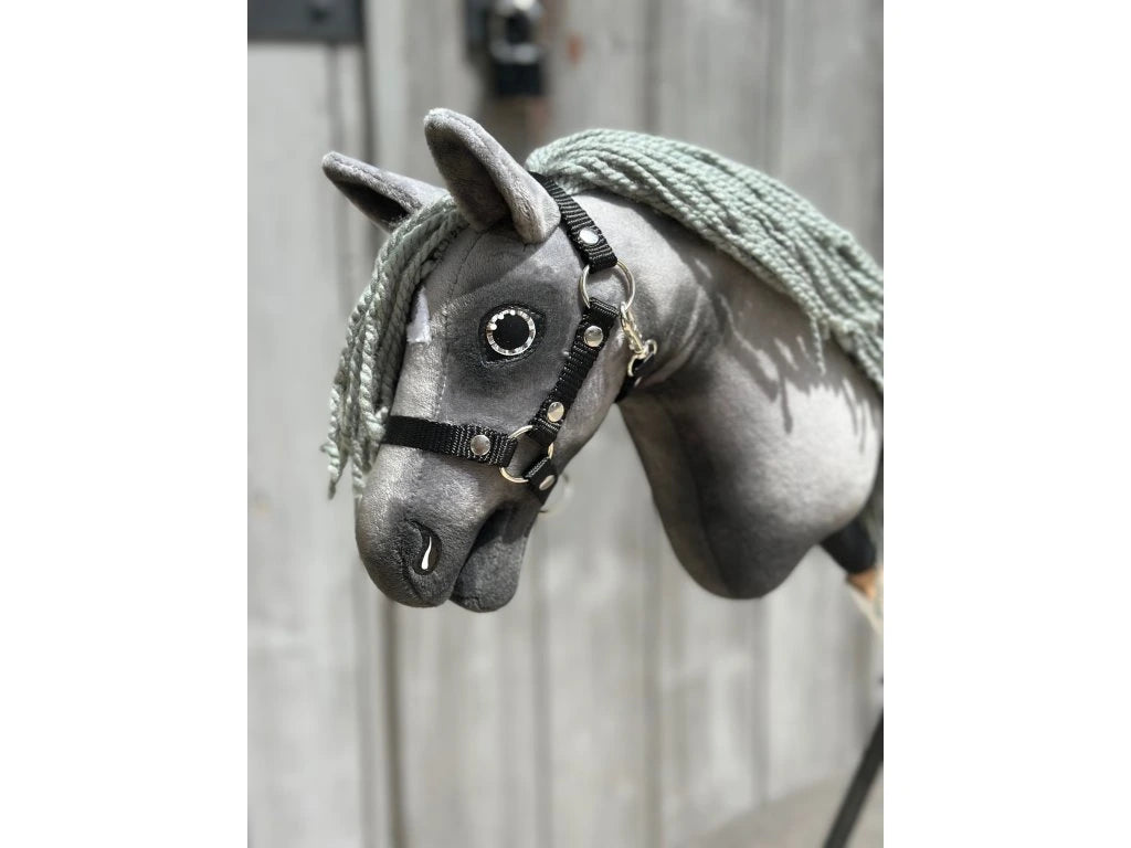 Hobby Horse Bentley avec licol noir