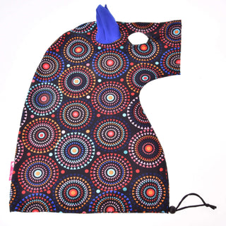 Combinaison de protection Hobby Horse Alice (Lycra)