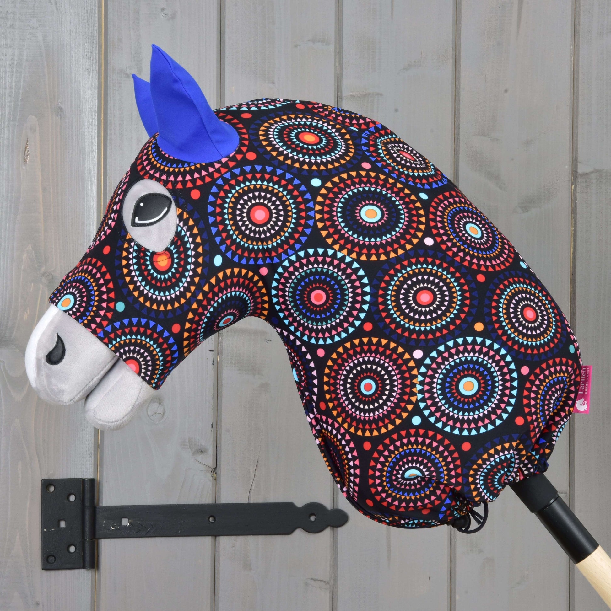 Hobby Horse Schutzanzug Alice (Lycra)