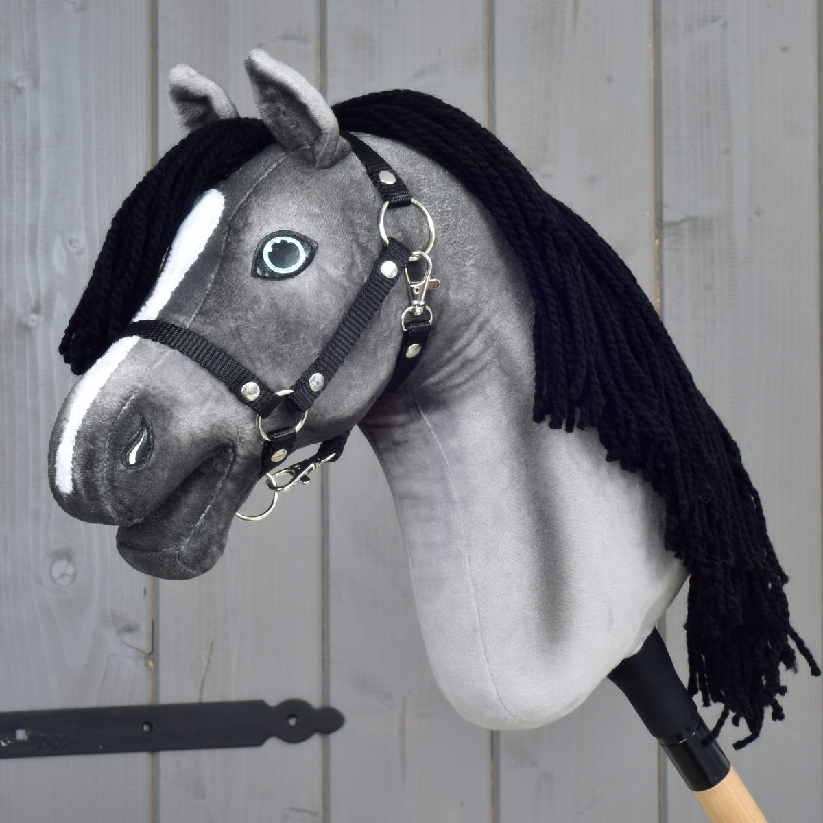 Hobby Horse Ascarto - Größe S