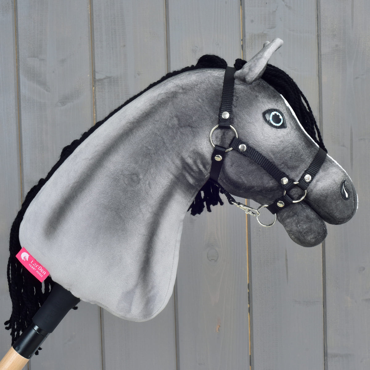 Hobby Horse Ascarto - Größe S