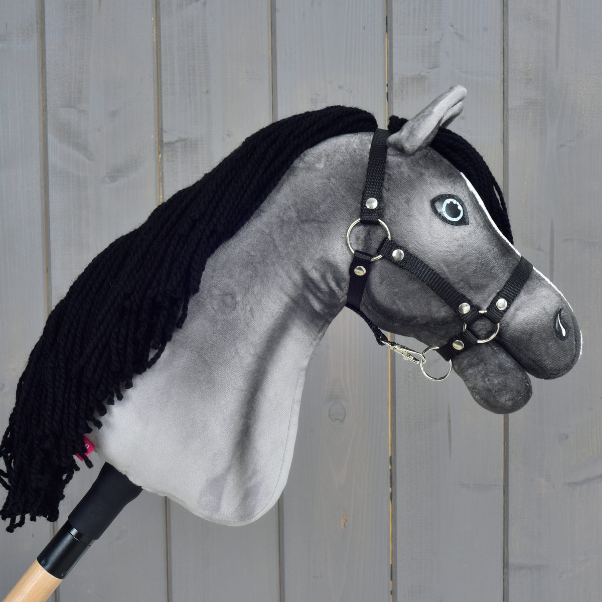 Hobby Horse Ascarto - Größe S