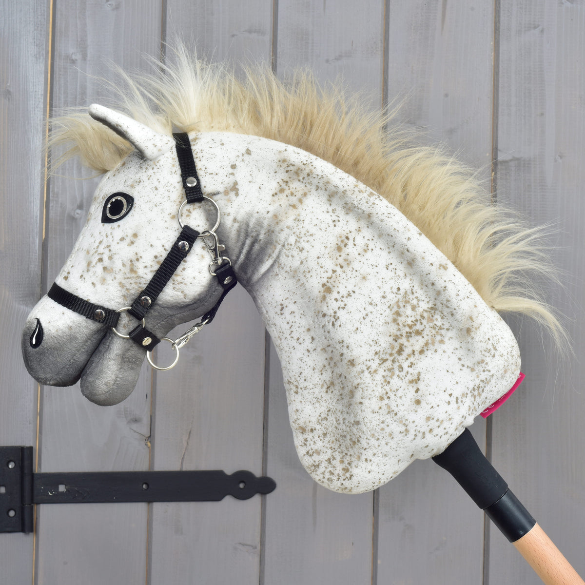 Hobby Horse Ash – Größe S