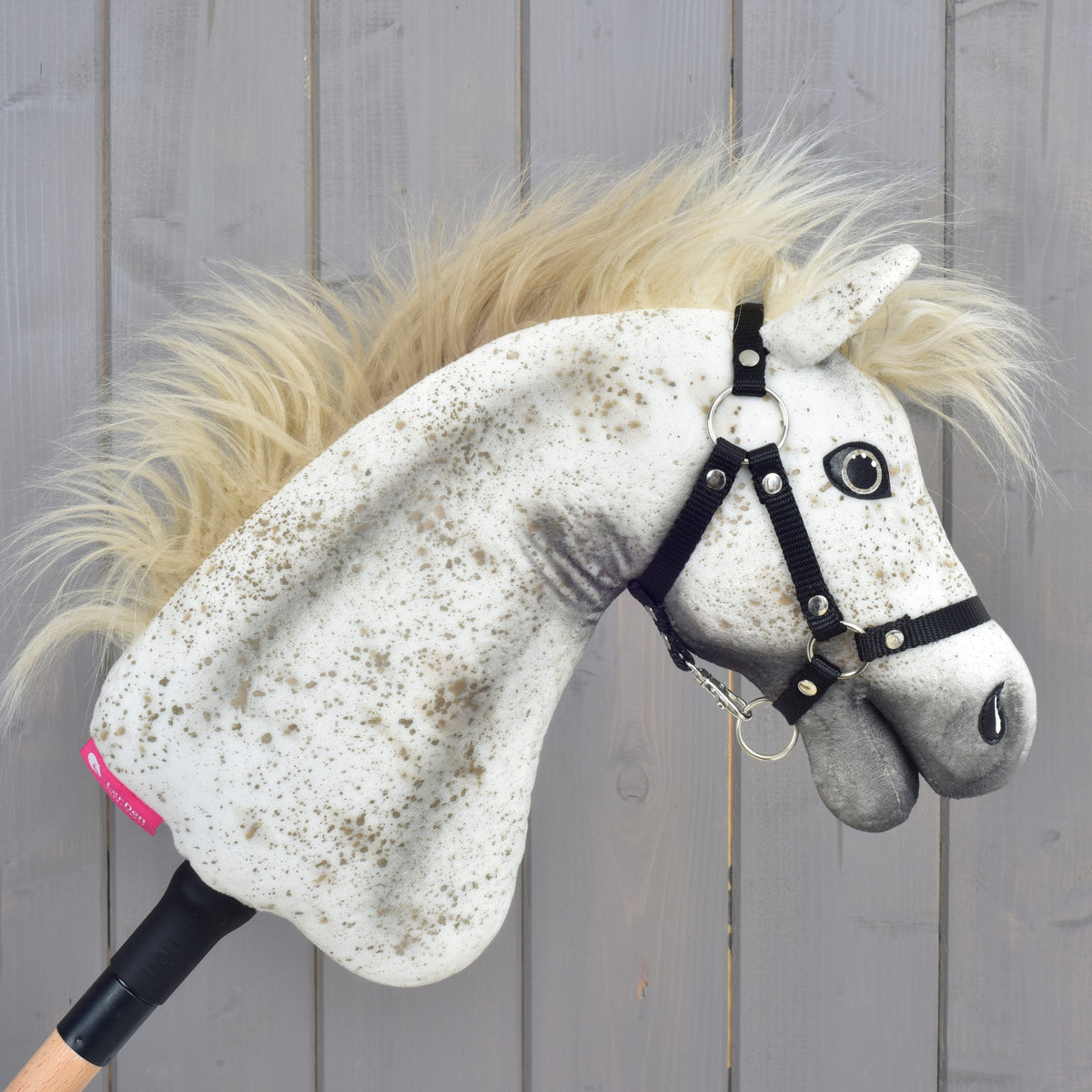 Hobby Horse Ash – Größe S