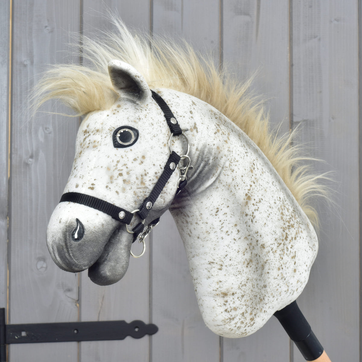 Hobby Horse Ash – Größe S