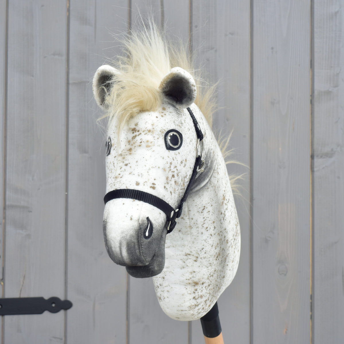 Hobby Horse Ash – Größe S