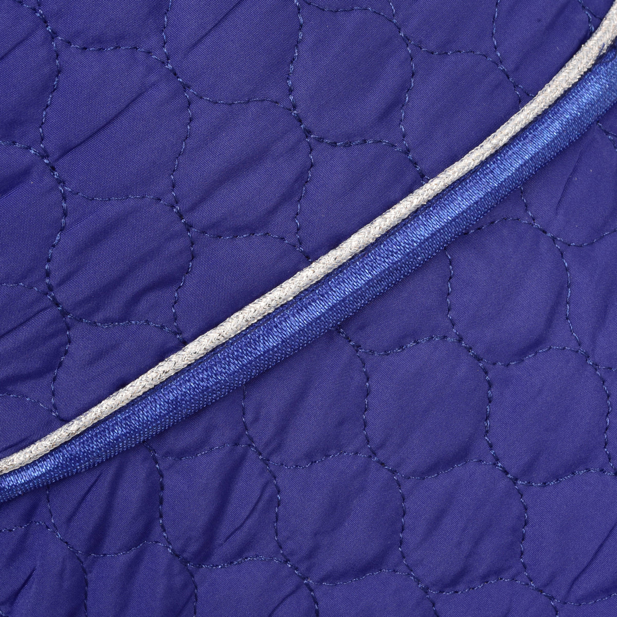 Couverture avec couvre-cou amovible Bluebell