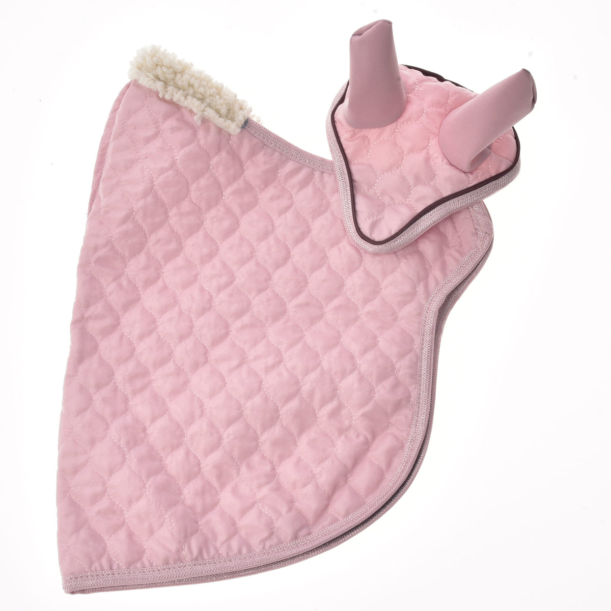 Ensemble Blush