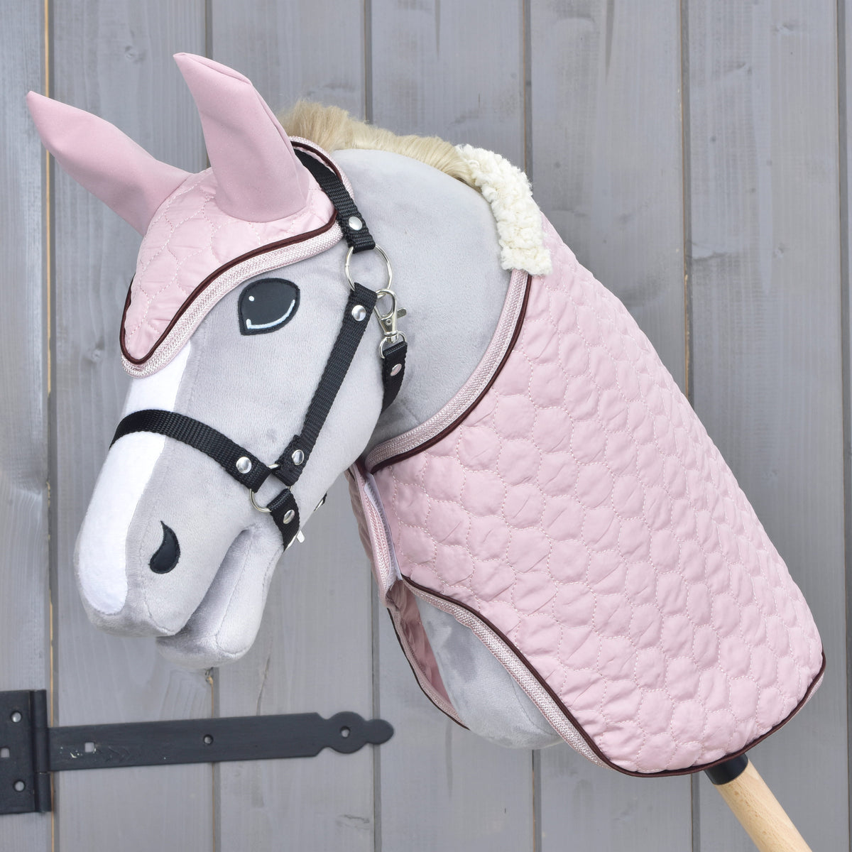 Ensemble Blush