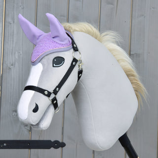 Bonnet d’oreilles Orchidée