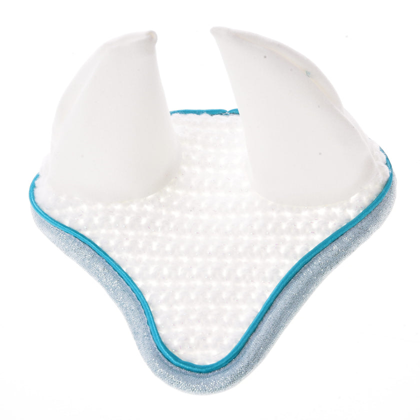 Bonnet d’oreilles au crochet Heaven