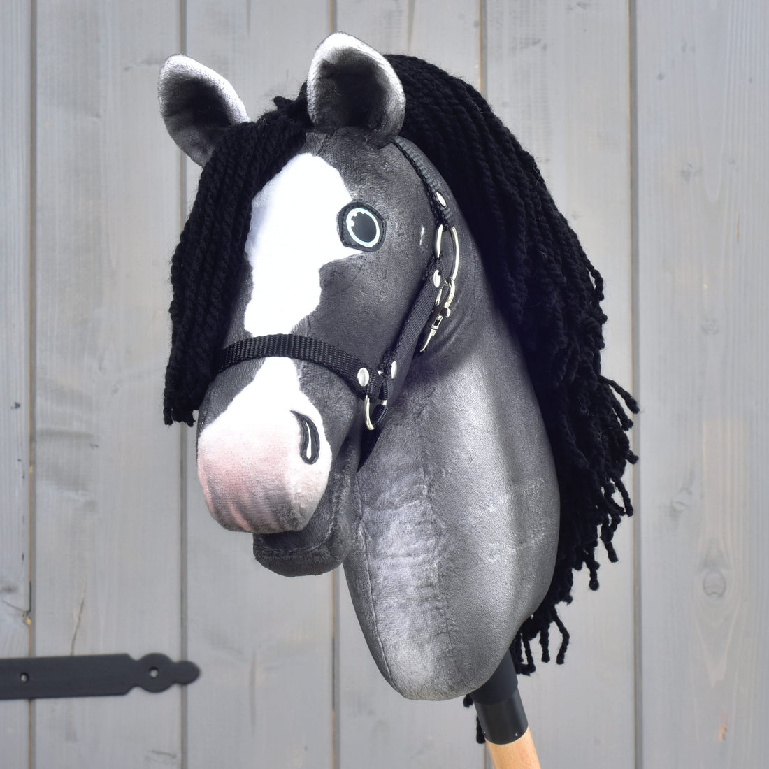 Hobby Horse Clover