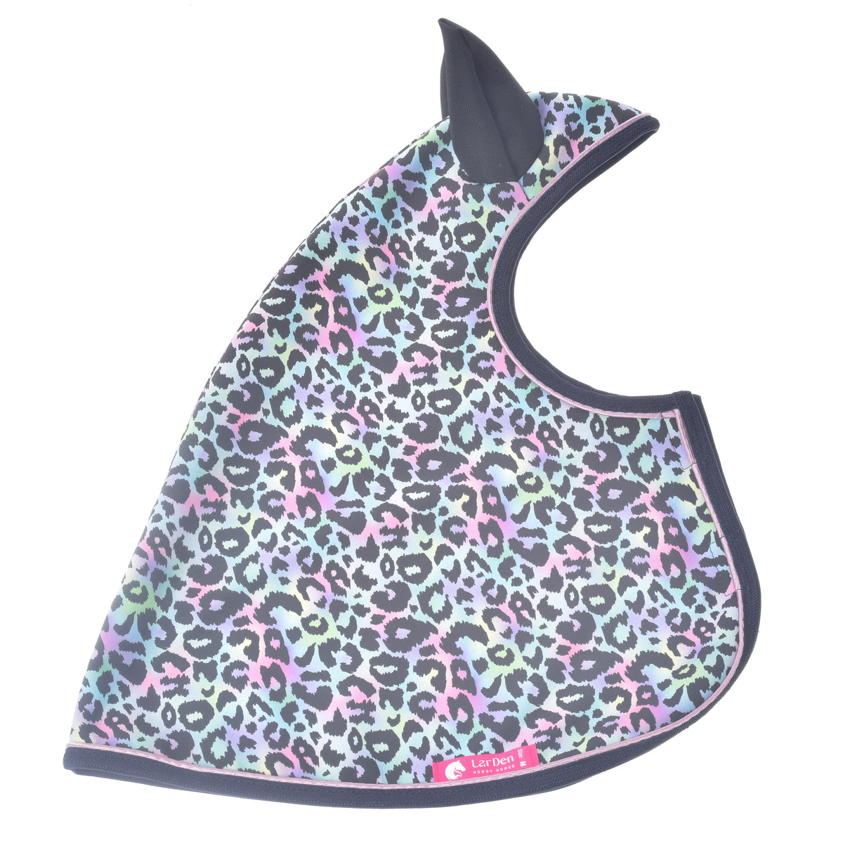 Regenmantel Confetti (Softshell)