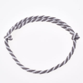 Set Start Silver (halter + cordeo + lead rope + reins)