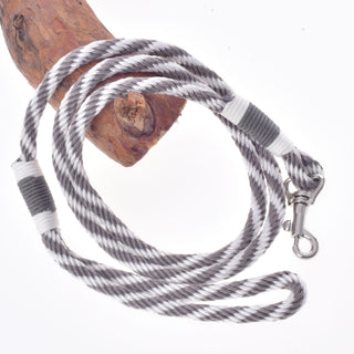 Set Start Silver (halter + cordeo + lead rope + reins)