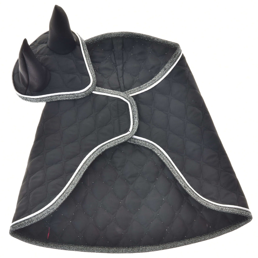 Set Thermo Black Queen