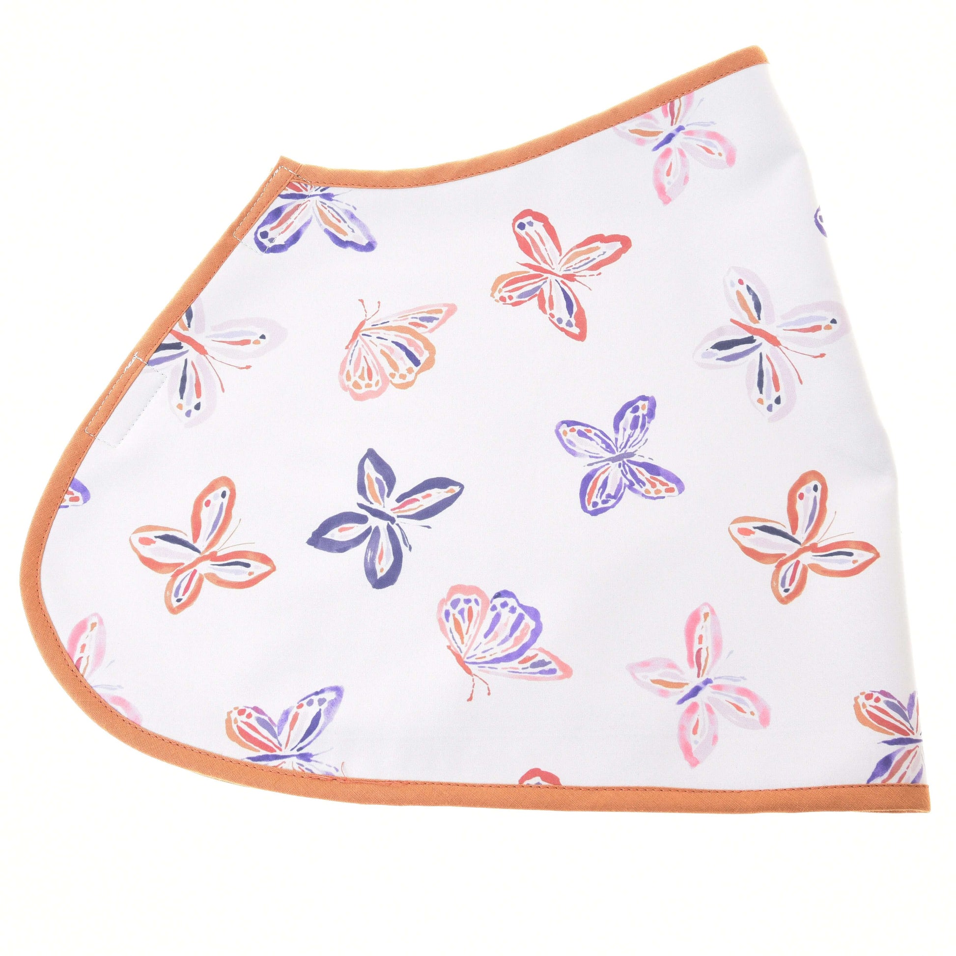 Decke Butterfly (softshell)