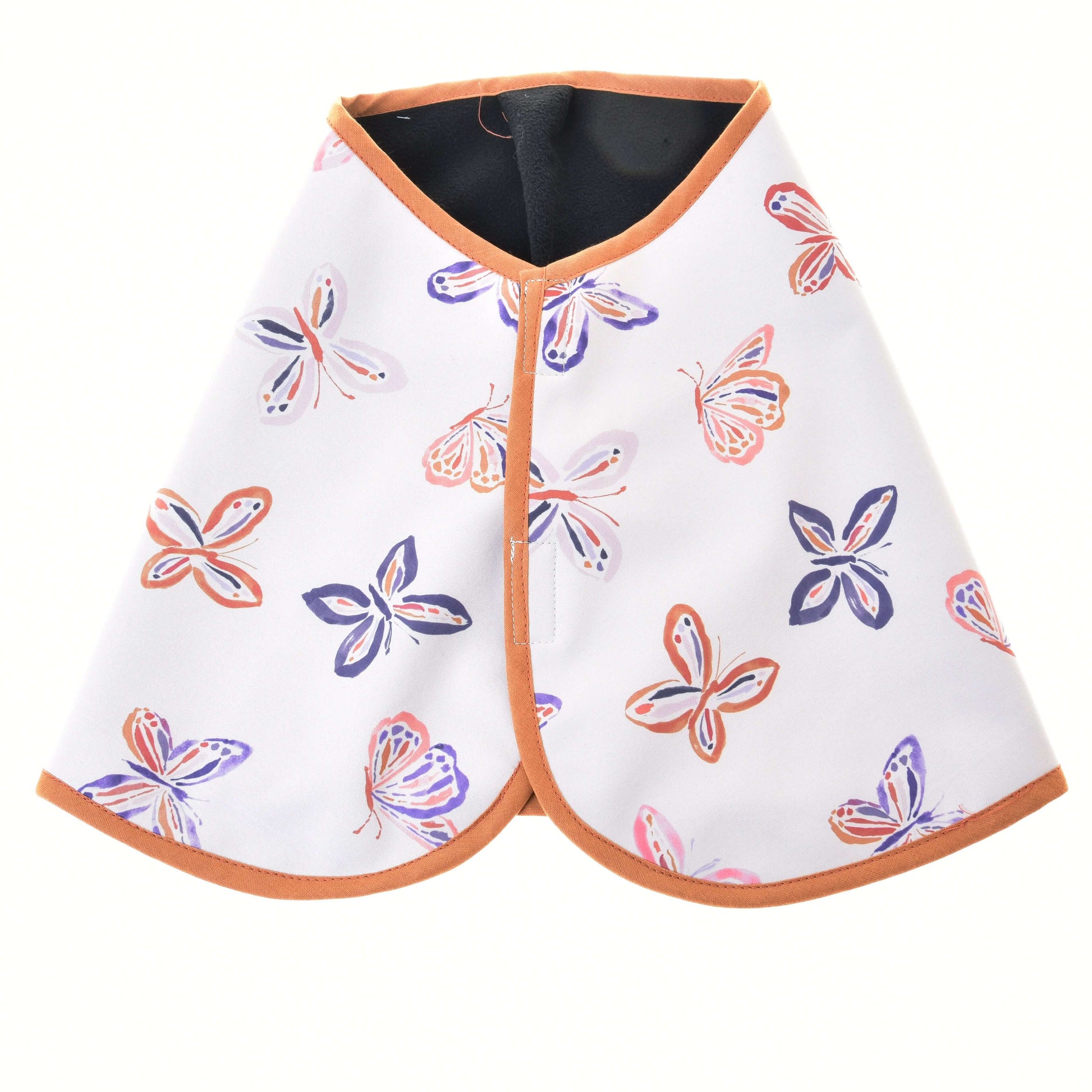 Decke Butterfly (softshell)