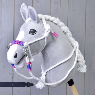 Ensemble de corde blanc (taille M)